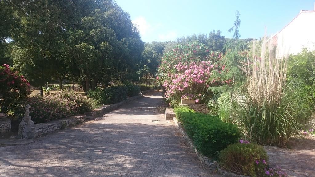 בוניפסיו Domaine De Foresta מראה חיצוני תמונה